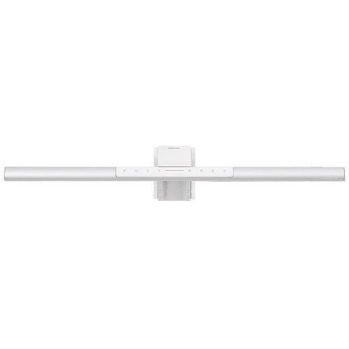 BenQ ScreenBar Pro Monitor Light Bar (Silver)