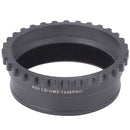 AOI Zoom Gear for M.Zuiko Digital ED 12-40mm f/2.8 PRO Lens