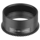AOI Zoom Gear for M.Zuiko Digital ED 12-45mm f/4 PRO Lens