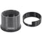 AOI Zoom Gear for M.Zuiko Digital ED 12-50mm f/3.5-6.3 EZ Lens