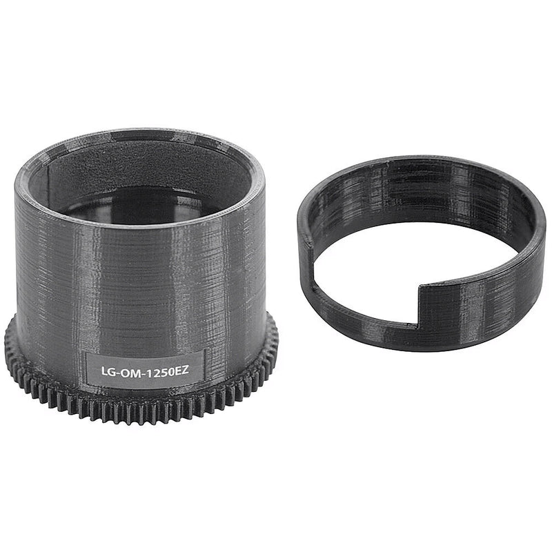 AOI Zoom Gear for M.Zuiko Digital ED 12-50mm f/3.5-6.3 EZ Lens