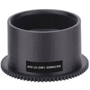 AOI Zoom Gear for M.Zuiko ED 30mm f/3.5 Macro Lens