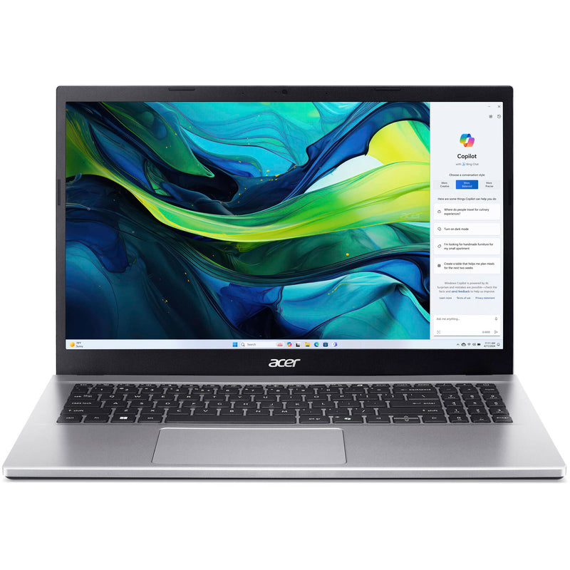 Acer 15.6" Aspire Go 15 Laptop