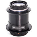 AOI Zoom Gear for M.Zuiko Digital ED 60mm f/2.8 Macro Lens