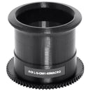 AOI Zoom Gear for M.Zuiko Digital ED 60mm f/2.8 Macro Lens