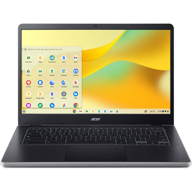 Acer 14" 64GB Chromebook 314 (Black)