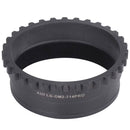 AOI Zoom Gear for M.Zuiko Digital ED 7-14mm f/2.8 Lens