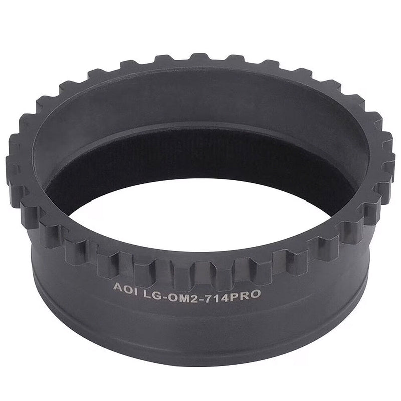 AOI Zoom Gear for M.Zuiko Digital ED 8-25 f/4 PRO Lens