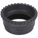 AOI Zoom Gear for M.Zuiko Digital ED 12-45mm f/4 PRO Lens