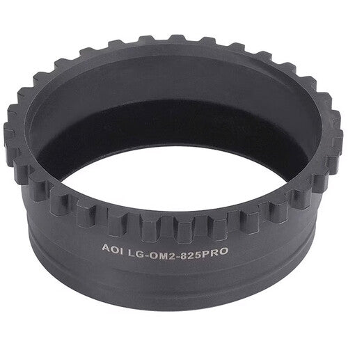AOI Zoom Gear II for M.Zuiko Digital ED 8-25mm f/4 PRO Lens
