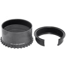 AOI Zoom Gear for M.Zuiko Digital ED 90mm f/3.5 IS PRO MAC Lens