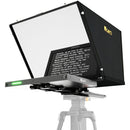 ikan Professional 15" SDI/HDMI PTZ Teleprompter Travel Kit