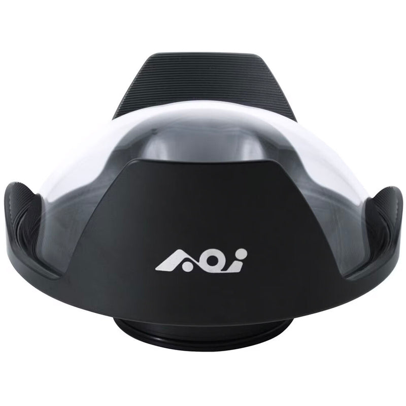AOI DLP-12 Acrylic Port for Olympus PEN Housings (8")