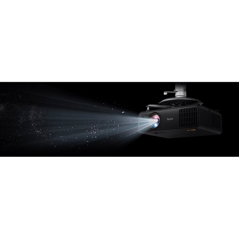 BenQ AH30ST 3000-Lumen Full HD Short-Throw Multi-LED DLP Golf Simulator Projector