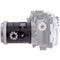 AOI Flat Lens Port for Olympus PEN Housings & 90mm Macro Lens