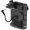 MID49 DB-4 Camera-Mounted Power Distribution Box for Canon C80 (Gold Mount)