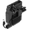 MID49 DB-4 Camera-Mounted Power Distribution Box for Canon C80 (Gold Mount)