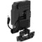 MID49 DB-4 Rod-Mounted Power Distribution Box for Canon C80 & C70 (Gold Mount)