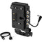 MID49 DB-4 Rod-Mounted Power Distribution Box for Canon C80 & C70 (Gold Mount)
