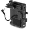 MID49 DB-4 Camera-Mounted Power Distribution Box for Canon C80 (V-Mount)