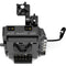 MID49 DB-4 Camera-Mounted Power Distribution Box for Canon C80 (V-Mount)