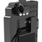 MID49 DB-4 Camera-Mounted Power Distribution Box for Canon C80 (V-Mount)