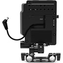 MID49 DB-4 Rod-Mounted Power Distribution Box for Canon C80 & C70 (V-Mount)