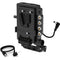 MID49 DB-4 Rod-Mounted Power Distribution Box for Canon C80 & C70 (V-Mount)