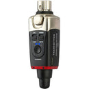 Xvive Audio U35T Microphone Wireless Transmitter (5.8 GHz)