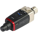 Xvive Audio U35T Microphone Wireless Transmitter (5.8 GHz)