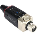 Xvive Audio U35T Microphone Wireless Transmitter (5.8 GHz)