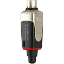 Xvive Audio U35T Microphone Wireless Transmitter (5.8 GHz)