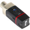 Xvive Audio U35D Dual Wireless System for Dynamic Microphones (5.8 GHz)