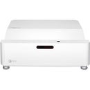 Optoma Technology GT4000UHD 4000-Lumen UHD 4K Ultra Short-Throw Laser DLP Projector