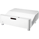 Optoma Technology GT4000UHD 4000-Lumen UHD 4K Ultra Short-Throw Laser DLP Projector