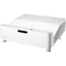 Optoma Technology GT4000UHD 4000-Lumen UHD 4K Ultra Short-Throw Laser DLP Projector