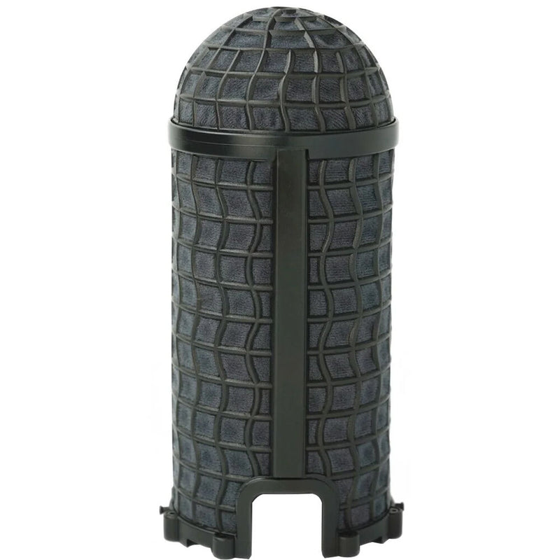 Radius Mini-ALTO Front Blimp Windshield Pod Section (210mm)