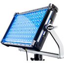 Creamsource Vortex8 Soft RGB LED Light Panel (Pro Kit)