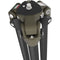 Zenelli 4-Section Carbon TC Tripod (Short, D24, Coyote)