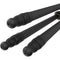 Zenelli 4-Section Carbon TC Tripod (Short, D24, Coyote)