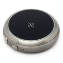 Soundbrenner Core Steel 2 Musician's Smartwatch (Carbon Gray)