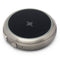 Soundbrenner Core Steel 2 Musician's Smartwatch (Carbon Gray)