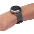 Soundbrenner Core Steel 2 Musician's Smartwatch (Carbon Gray)