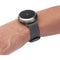 Soundbrenner Core Steel 2 Musician's Smartwatch (Carbon Gray)
