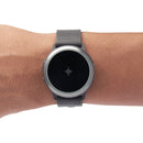 Soundbrenner Core Steel 2 Musician's Smartwatch (Carbon Gray)