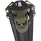 Zenelli 4-Section Carbon TC Tripod (Long, D28, Coyote)