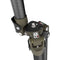 Zenelli 4-Section Carbon TC Tripod (Long, D28, Coyote)