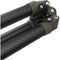 Zenelli 4-Section Carbon TC Tripod (Long, D28, Coyote)