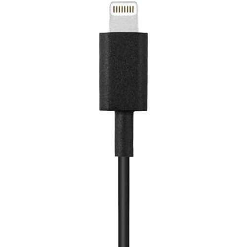 Soundbrenner Flow Cardioid USB-C/XLR Handheld Microphone