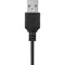 Soundbrenner Flow Cardioid USB-C/XLR Handheld Microphone